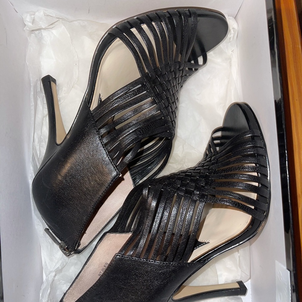 Boutique 9 heels - Picture 6 of 8